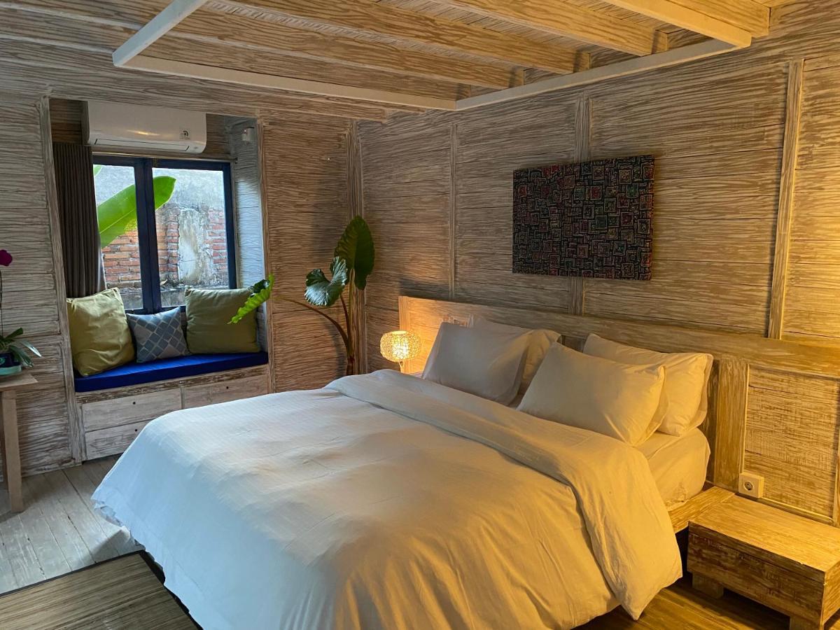 Beach Front - Mesari Beach Huts #3 Holiday home