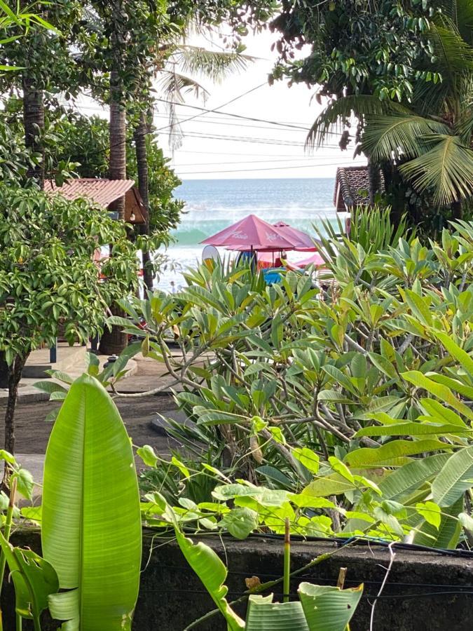 Holiday home Beach Front - Mesari Beach Huts #3